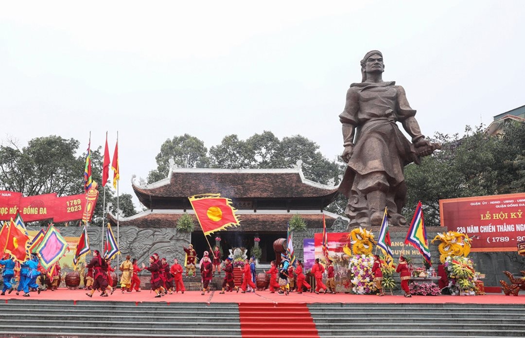 Mơ thấy đi vào chùa đánh số nào để chiến thắng - Khám phá giấc mơ tâm linh