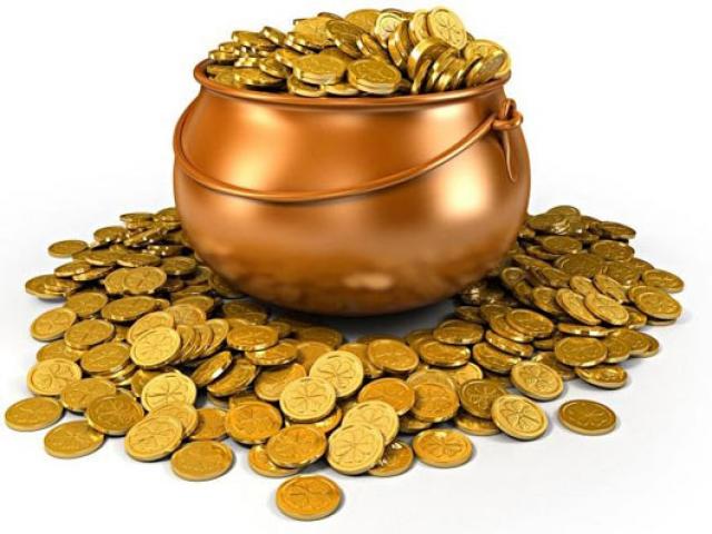Khám phá bí mật đằng sau giấc mơ thấy vàng