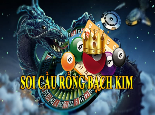 Soi cầu Rồng Bạch Kim chính xác 100 hôm nay trúng tại 789BET - fera ferotge